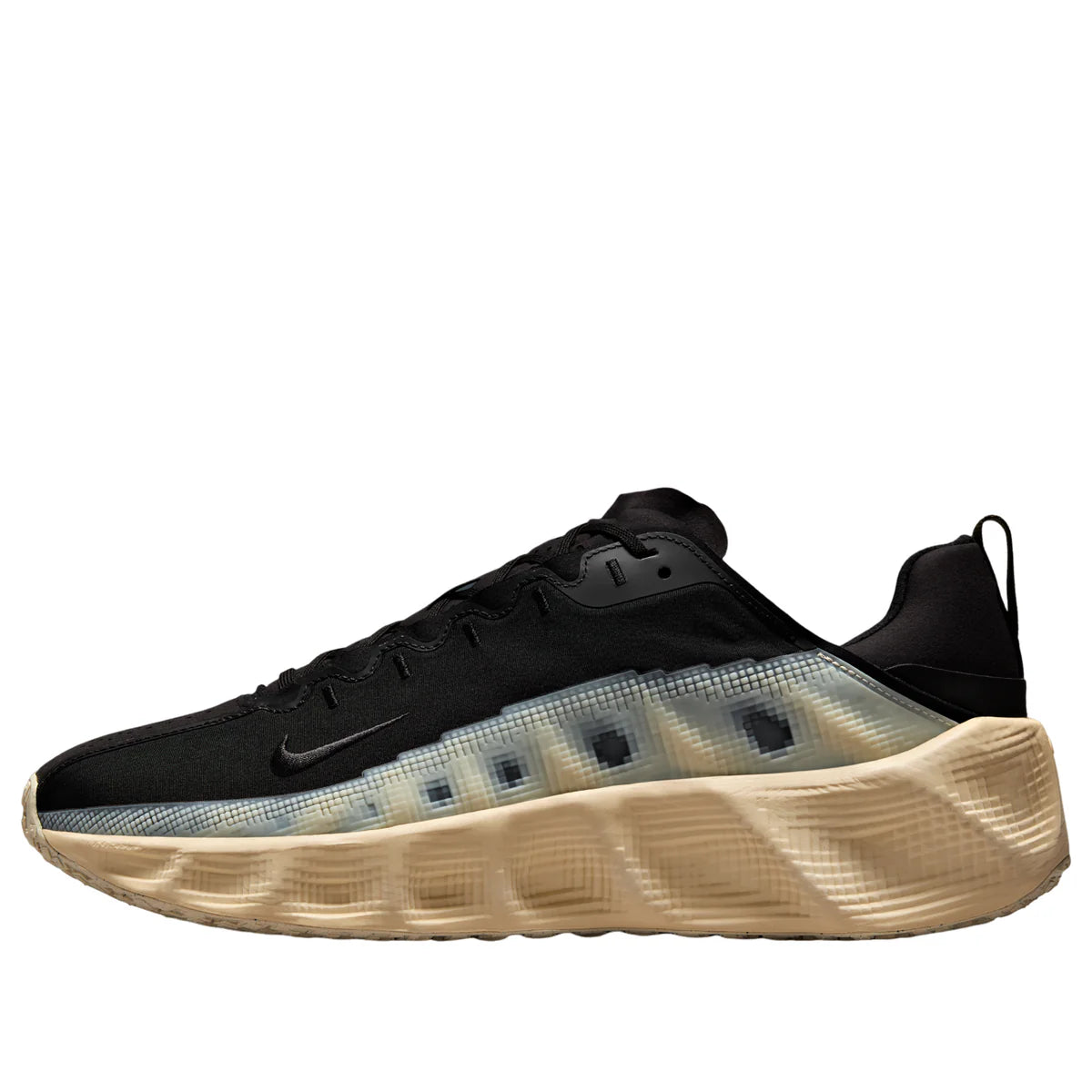 DX4215 003 Nike Ava Rover Black Muslin