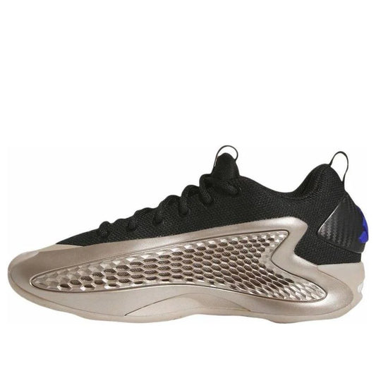 JQ6133 adidas AE 1 Low Champagne Metallic