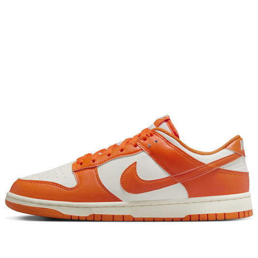 HF5441 106 Nike Dunk Low Syracuse Pale Ivory