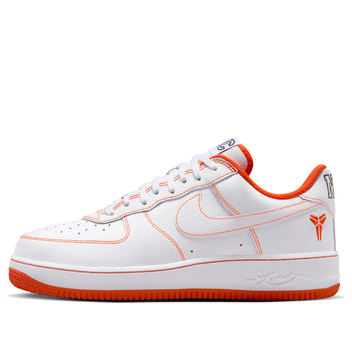 IQ3921 100 Nike Air Force 1 Low Protro Kobe Bryant Lord of the Rings