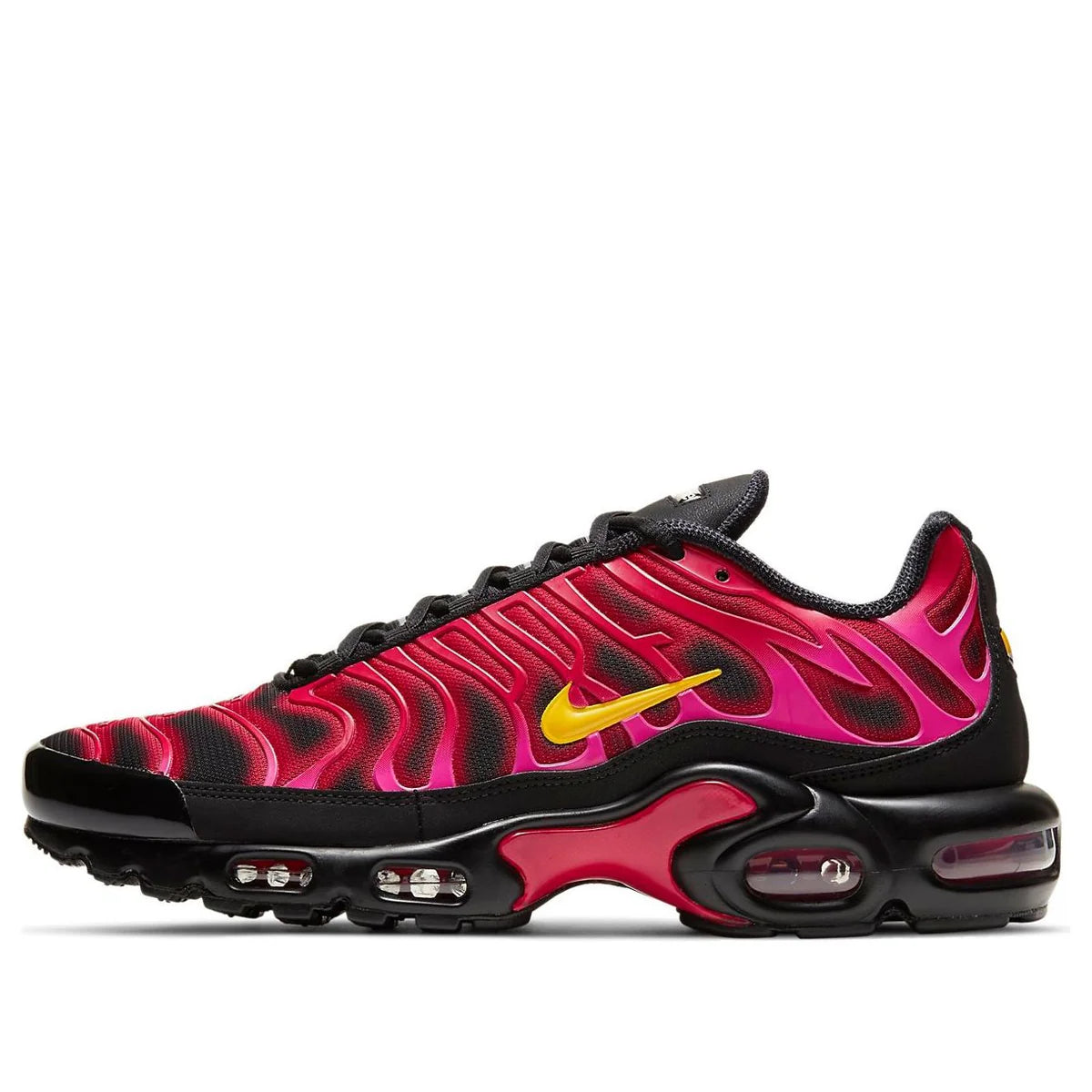 DA1472 600 Nike Air Max Plus Supreme University Red
