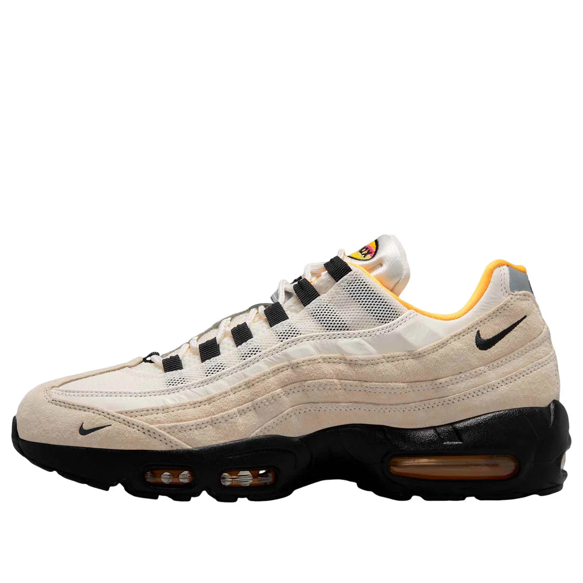 IQ8395 100 Nike SB Air Max 95 World Cup Pack Sail