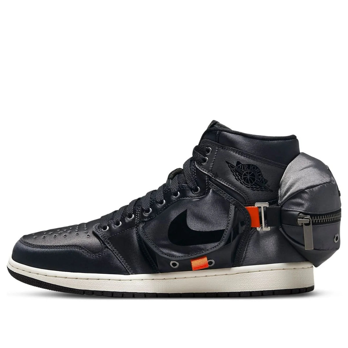 DN4336 001 Air Jordan 1 Retro High OG SP Utility Stash