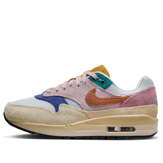 FN7200 224 Nike Air Max 1 Tan Lines (Women's)