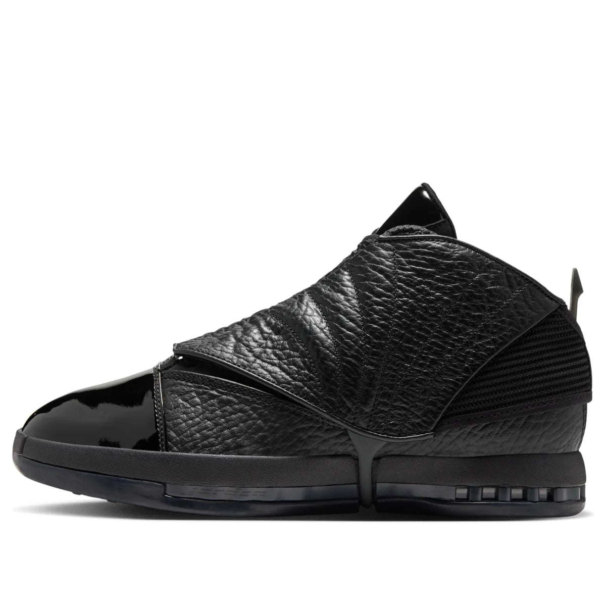 IZ2586 001 Jordan 16 Retro Black Pack