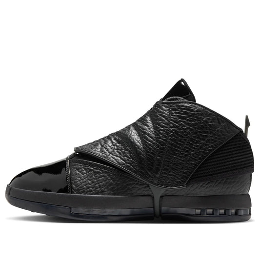 IZ2586 001 Jordan 16 Retro Black Pack