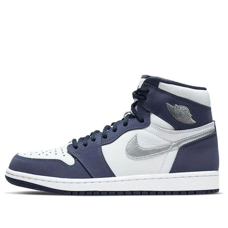 DC1788 100 Air Jordan 1 Retro High CO.JP Midnight Navy (2020) [NO BOX]