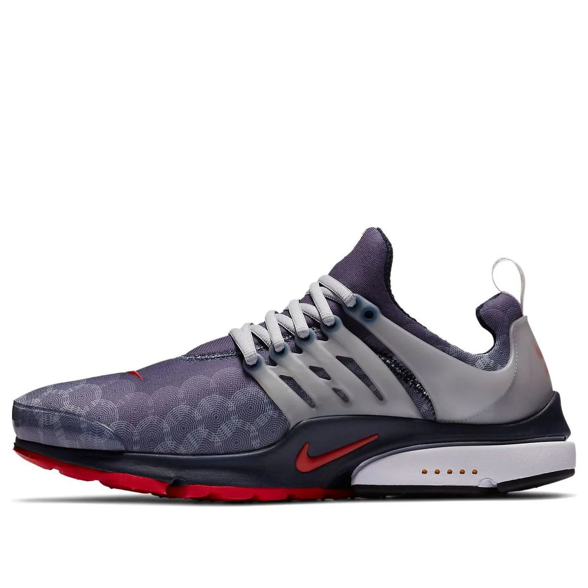 CJ1229 400 Nike Air Presto Navy USA (2020)