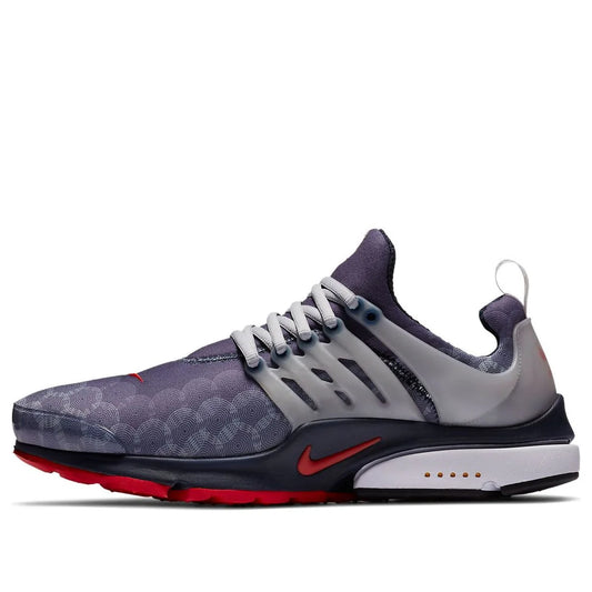 CJ1229 400 Nike Air Presto Navy USA (2020)