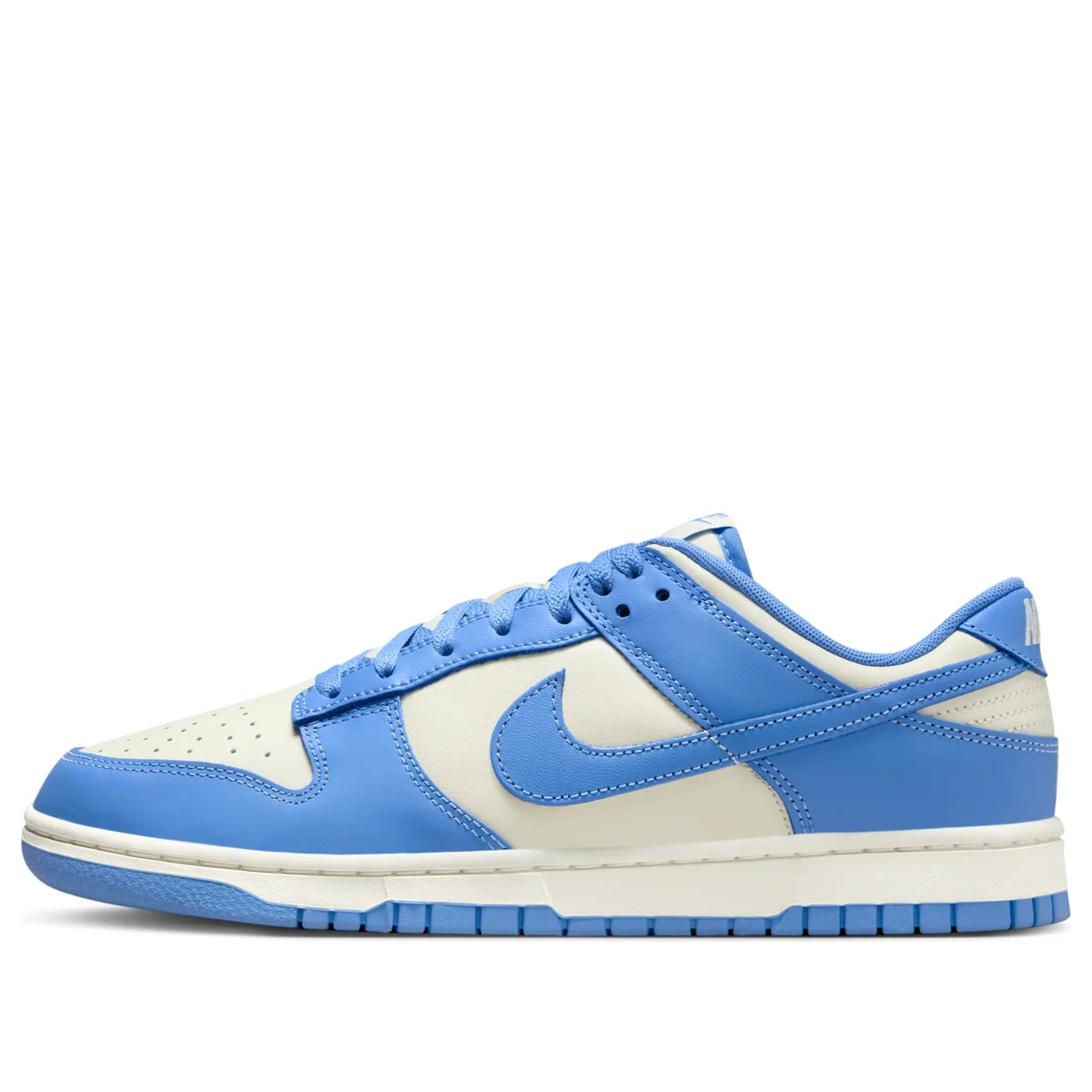 DV0833 113 Nike Dunk Low Retro University Blue