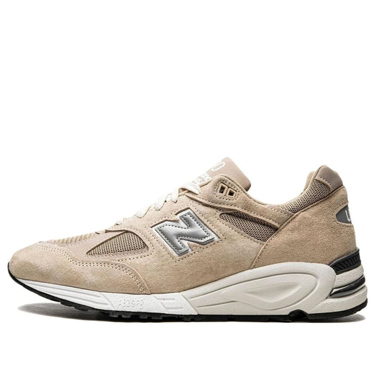 M990KS2 New Balance 990v2 Kith Tannin