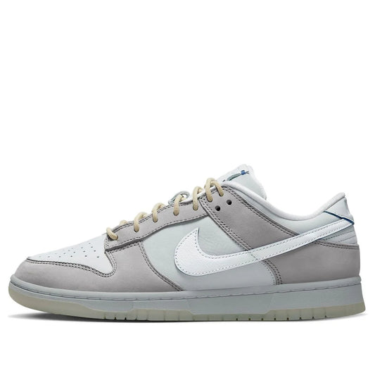 DX3722 001 Nike Dunk Low Wolf Grey Pure Platinum