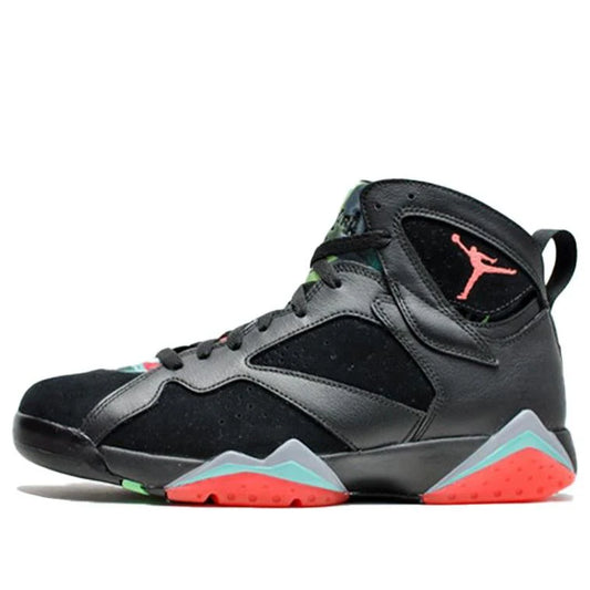 705350 007 Jordan 7 Retro Barcelona Nights [NO BOX]