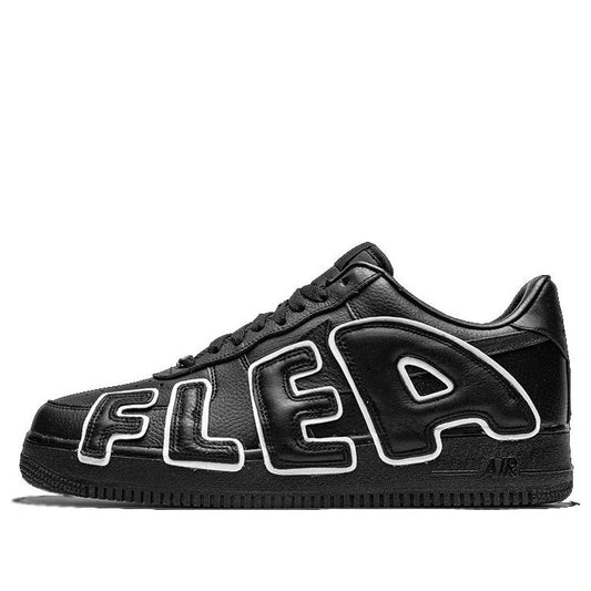 DC4457 001 Nike Air Force 1 Low Cactus Plant Flea Market Black (2020)