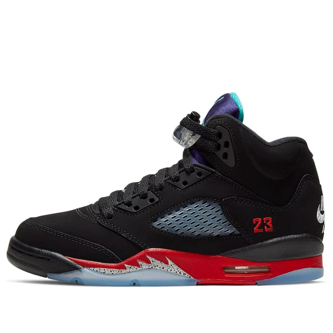 CZ2989 001 Jordan 5 Retro Top 3 (GS) [NO BOX]