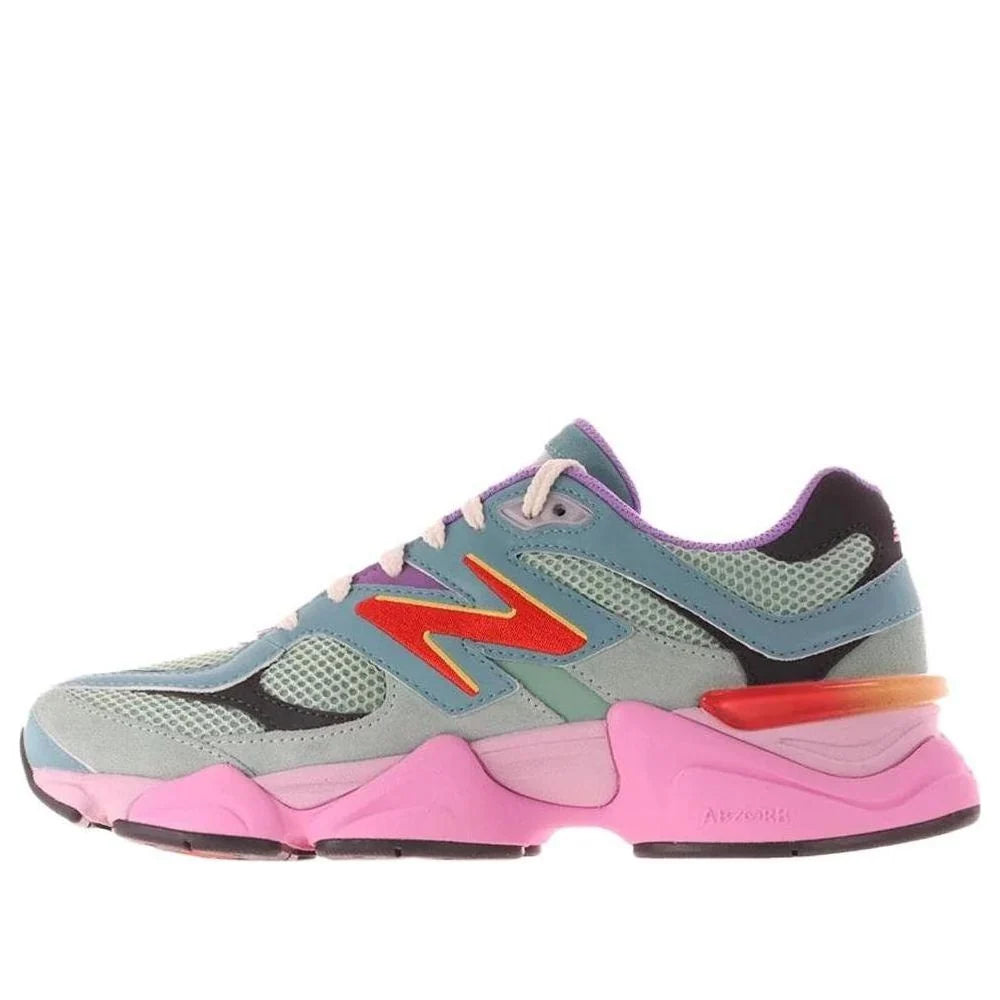 U9060WRB New Balance 9060 Warped Multi-Color [NO BOX]