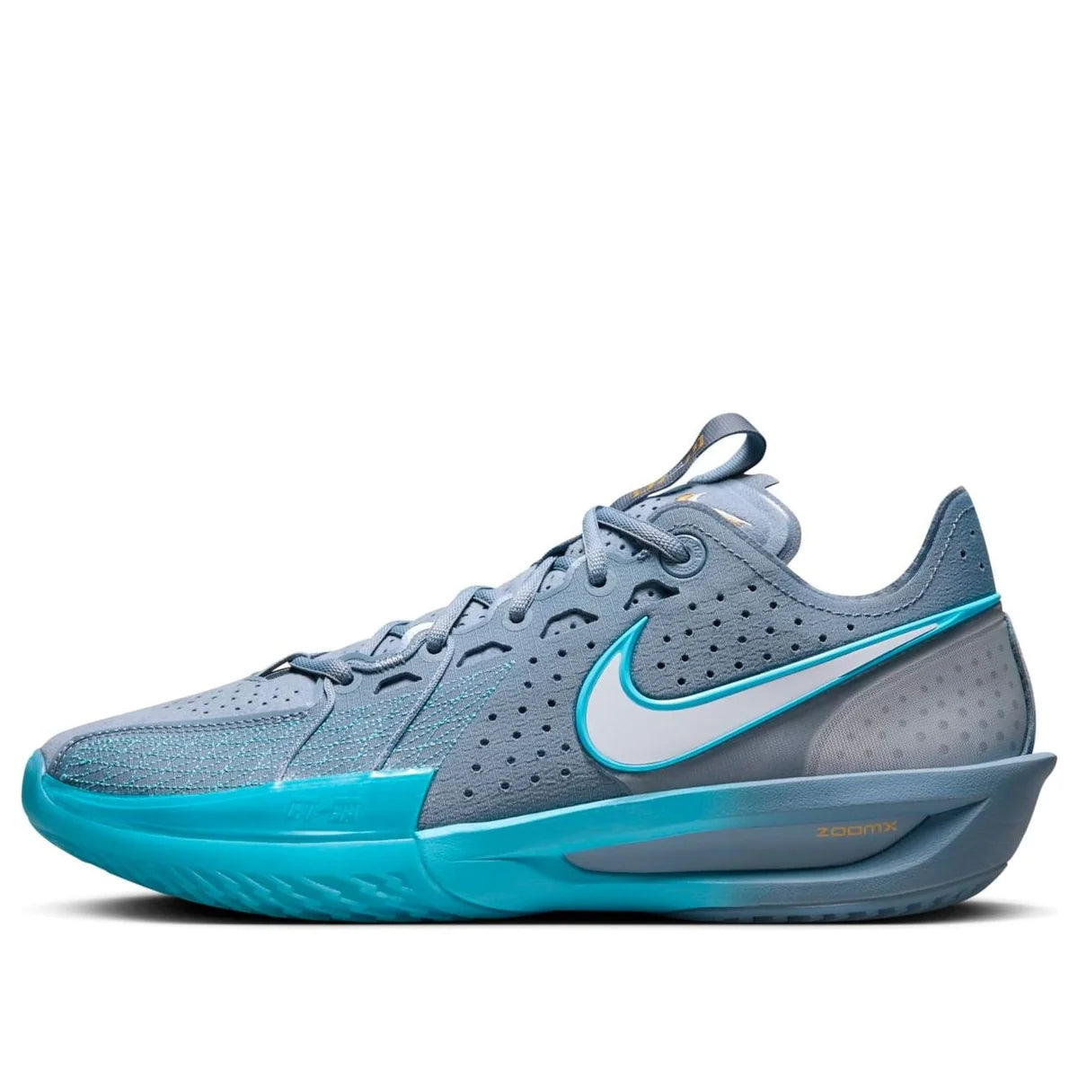 DV2913 402 Nike Air Zoom GT Cut 3 Ashen Slate