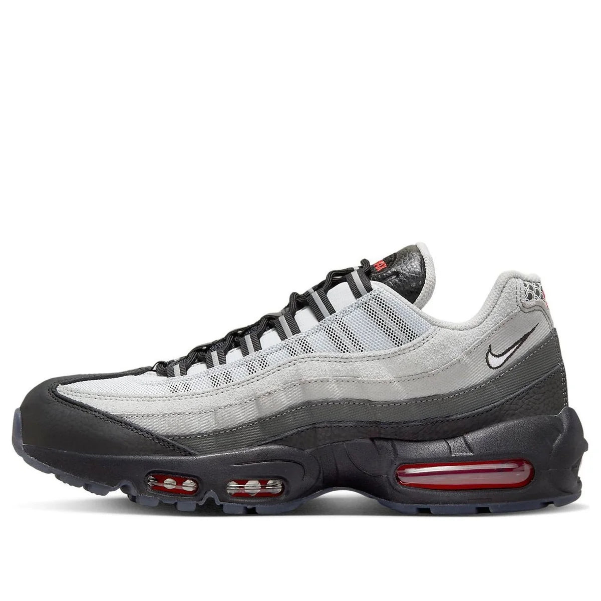 DQ3979 001 Nike Air Max 95 Fish Scales