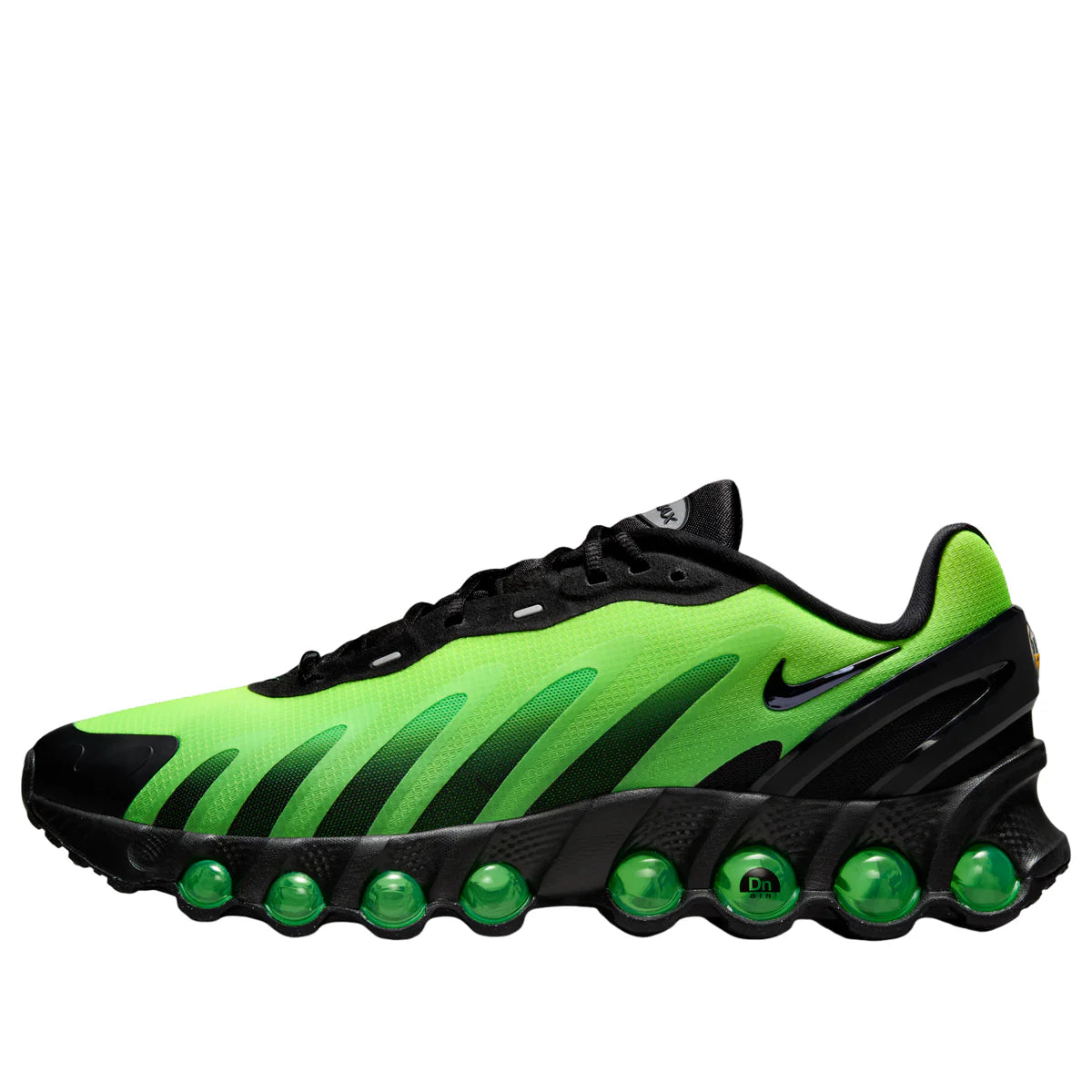 HQ4681 010 Nike Air Max Dn8 Black Green Strike