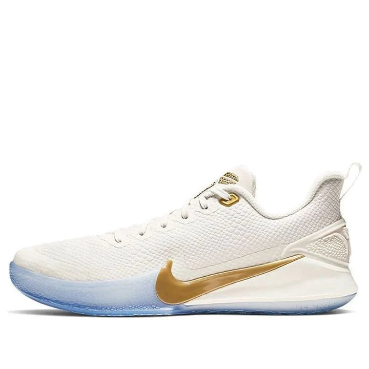 AO4434 004 Nike Mamba Focus Metallic Gold