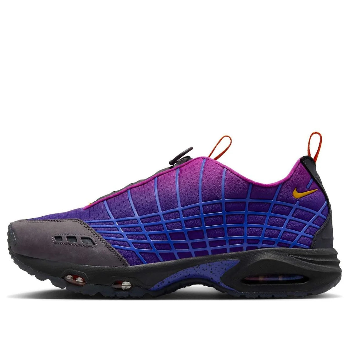 HF3286 500 Nike Air Max Sunder SP Kids of Immigrants Sun Down [NO BOX]