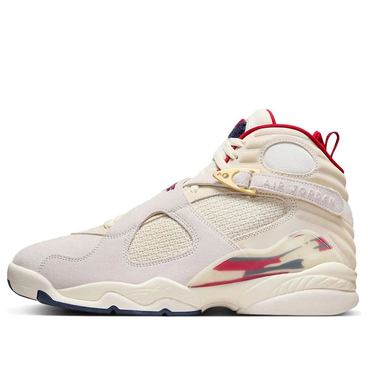 FJ2850 107 Air Jordan 8 Retro SP SoleFly Mi Casa Es Su Casa