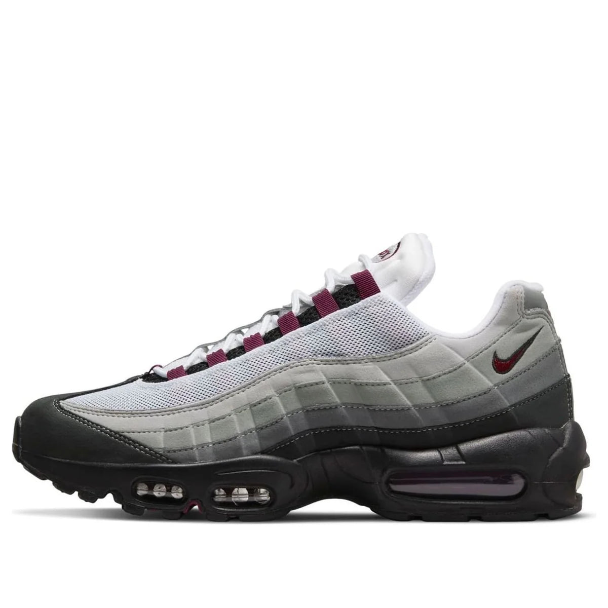 DQ9001 001 Nike Air Max 95 Dark Beetroot