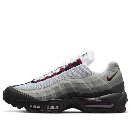 DQ9001 001 Nike Air Max 95 Dark Beetroot