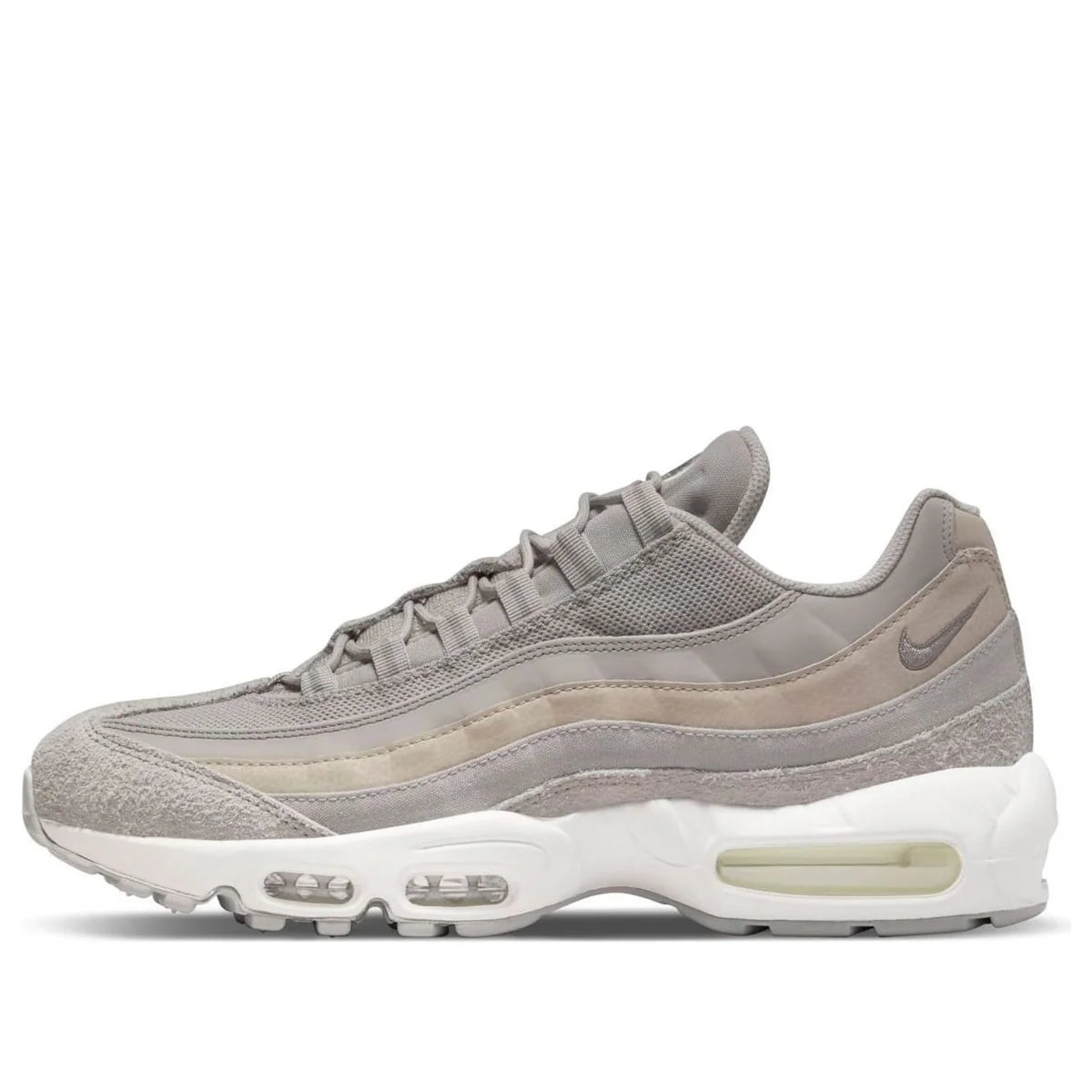 DV2218 001 Nike Air Max 95 SE Cobblestone