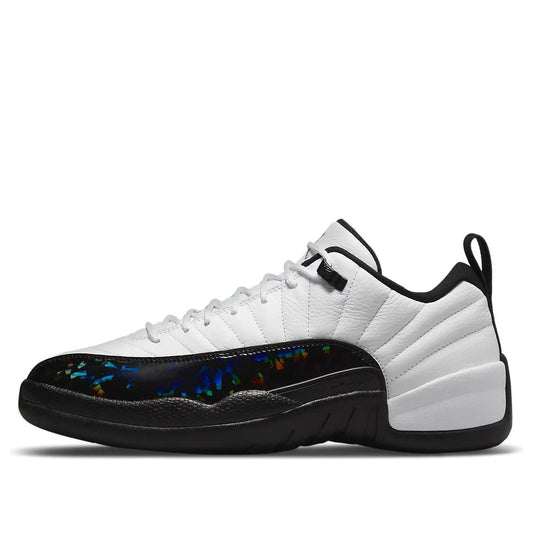 DO8726 100 Air Jordan 12 Low 25 Years In China