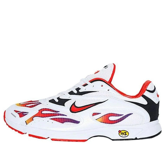 AQ1279 100 Nike Zoom Streak Spectrum Plus Supreme White