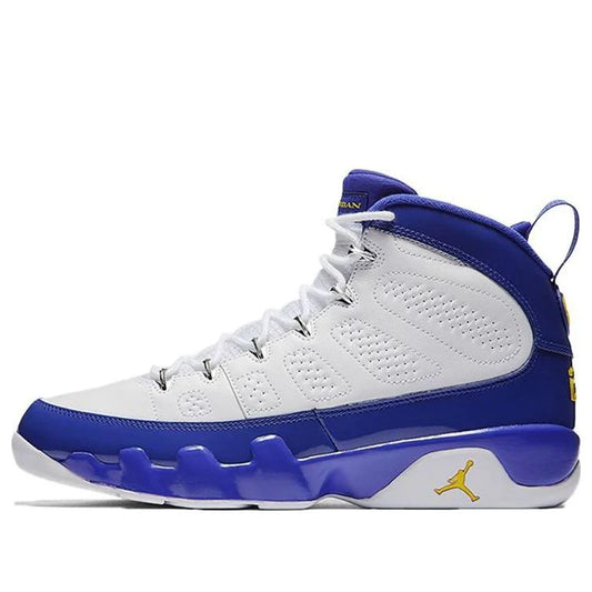 302370 121 Air Jordan 9 Retro Kobe Bryant PE (2016)
