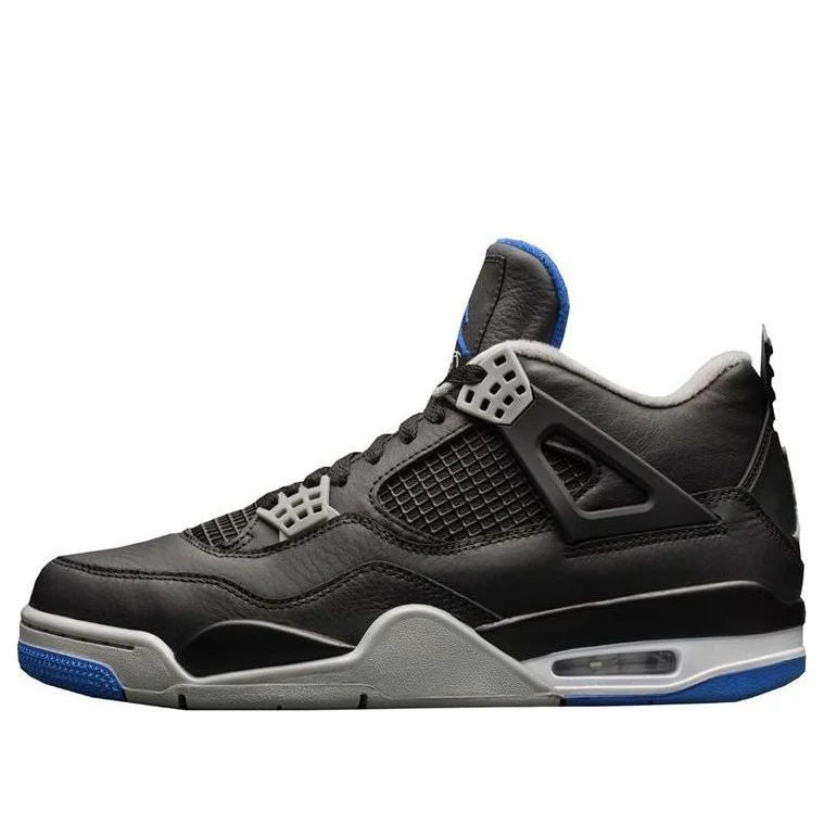 308497 006 Jordan 4 Retro Motorsports Alternate