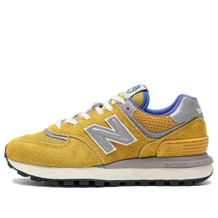 U574LGB1 New Balance 574 Legacy Bodega Arrival