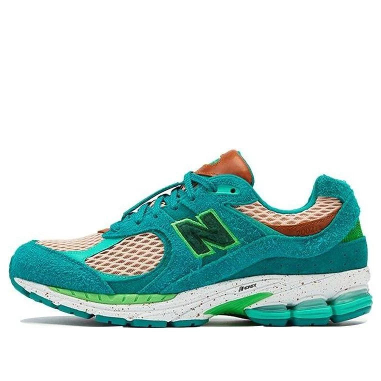 ML2002RJ New Balance 2002R Salehe Bembury Water Be The Guide