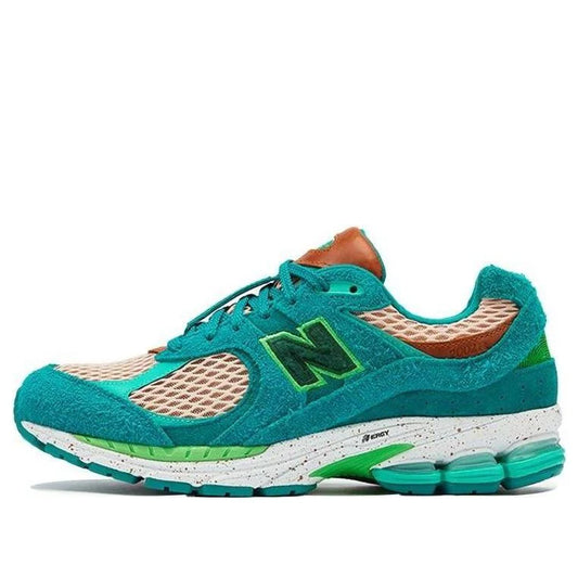 ML2002RJ New Balance 2002R Salehe Bembury Water Be The Guide