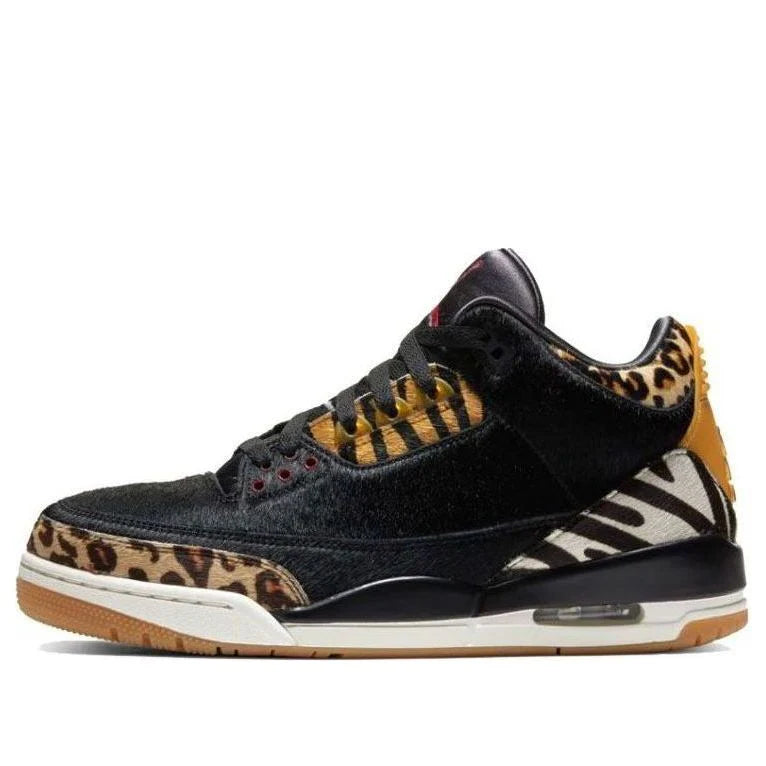 CK4344 002 Air Jordan 3 Retro SE Animal Instinct