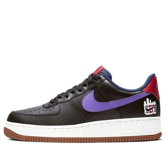 CQ7506 084 Nike Air Force 1 Low Shibuya Black
