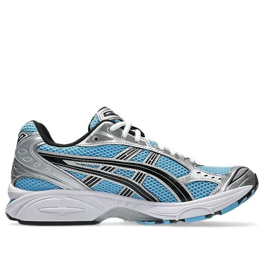 1203A537 400 ASICS Gel Kayano 14 Arctic Sky Pure Silver