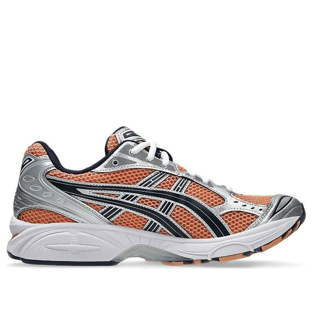 1203A537 201 ASICS Gel-Kayano 14 Sepia Pure Silver