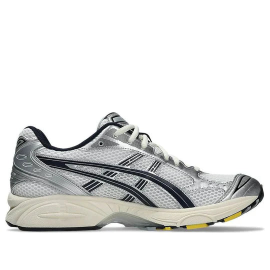 1203A961 100 ASICS Gel-Kayano 14 JJJJound White Navy