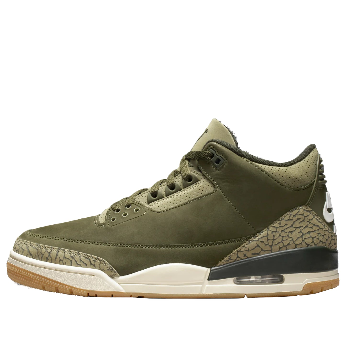 DN3707 202 Air Jordan 3 Retro Family Affair