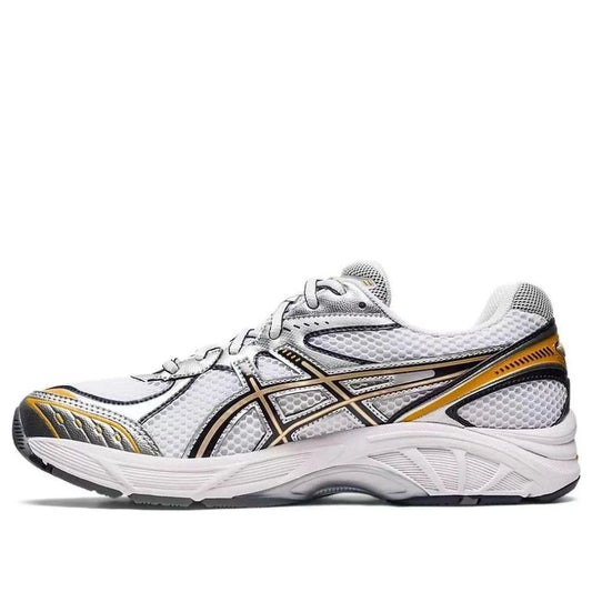 1203A275 102 ASICS GT-2160 White Pure Silver Gold