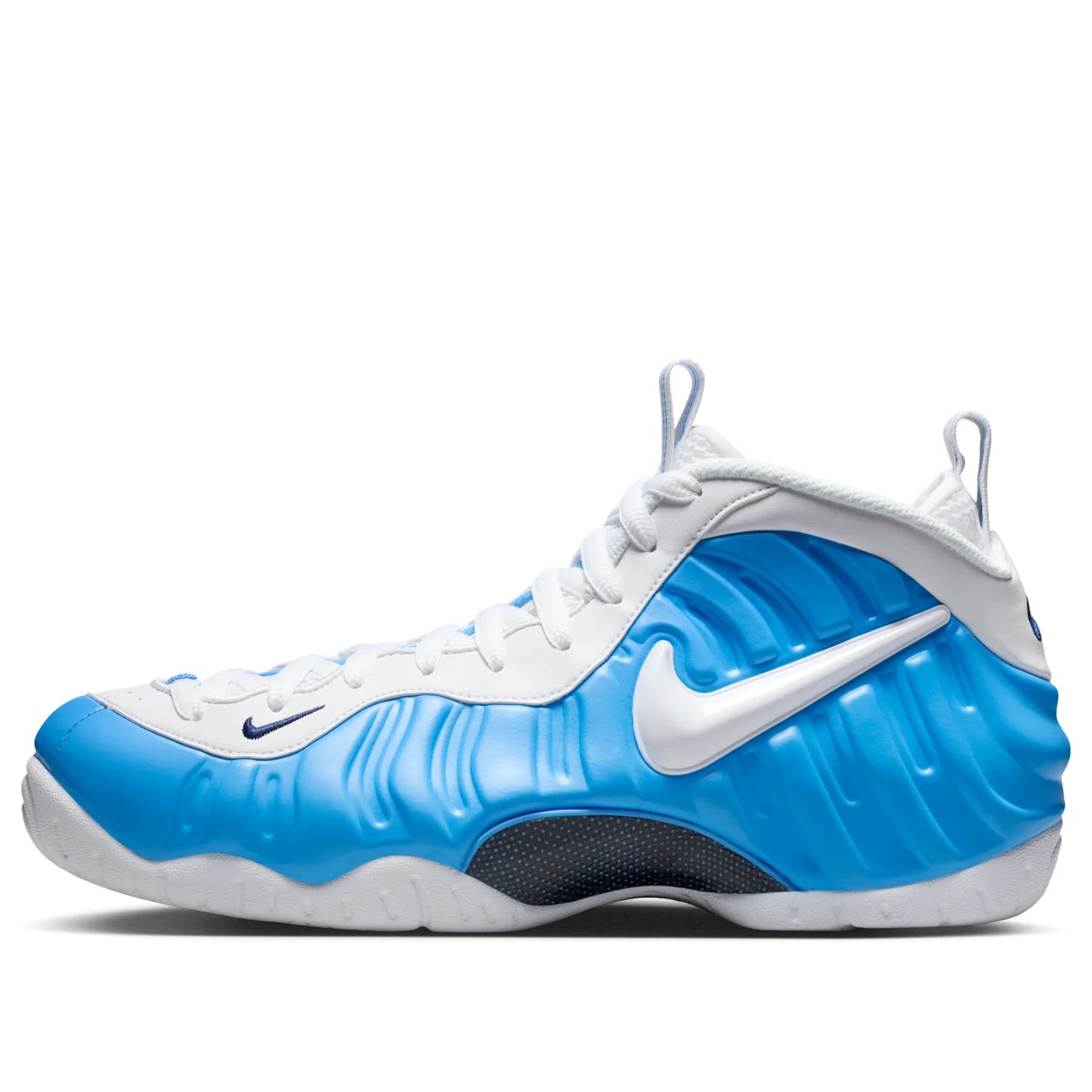 HF0794 400 Nike Air Foamposite Pro University Blue (2026)