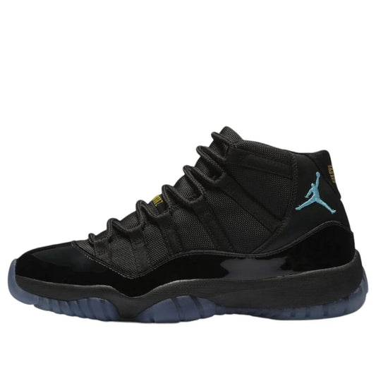 CT8012 047 Jordan 11 Retro Gamma Blue (2025)