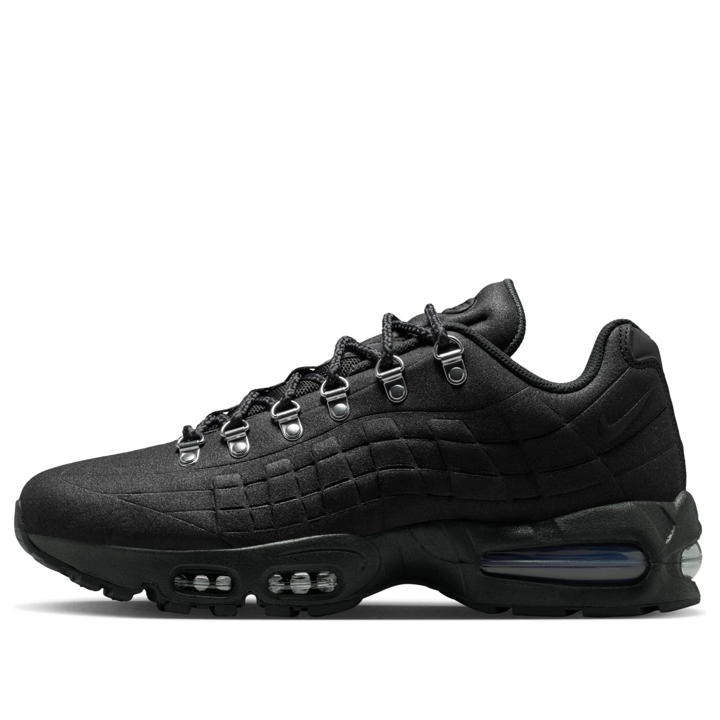 IQ1662 045 Nike Air Max 95 Big Bubble Family Reunion I-95