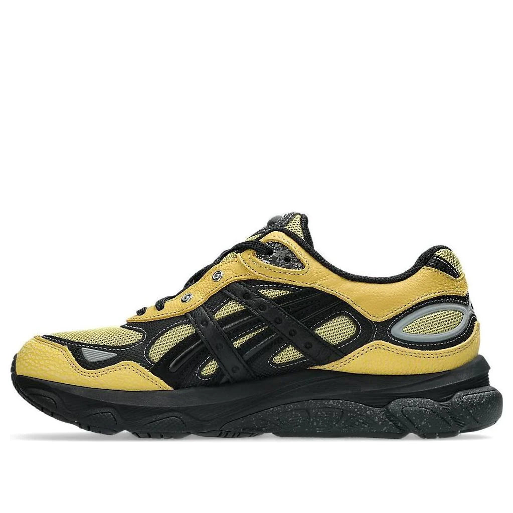 1203A896 750 ASICS Gel-NYC 2.0 SSHS HAL STUDIOS Architecture of Everyday Life Sulphur