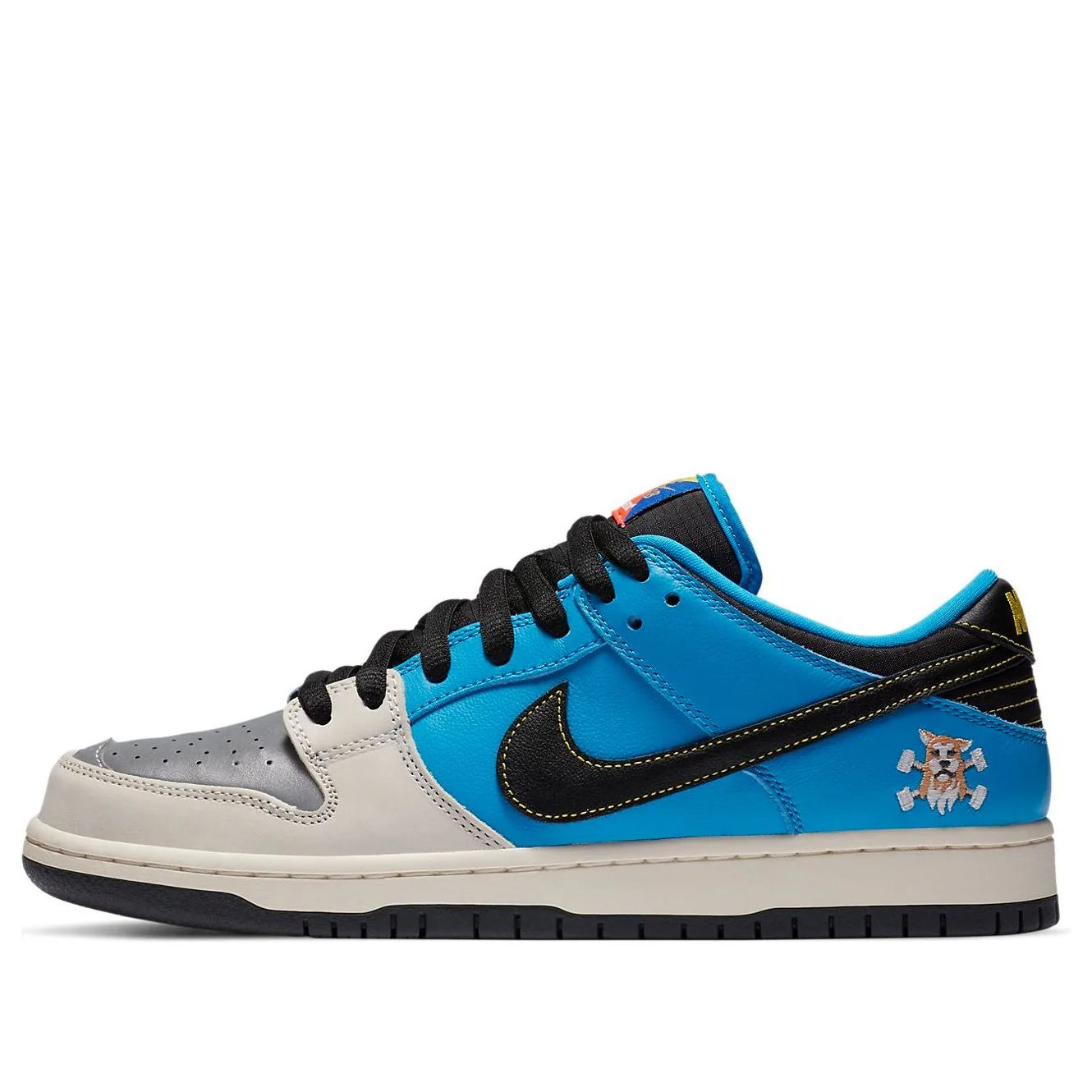 CZ5128 400 Nike SB Dunk Low Instant Skateboards