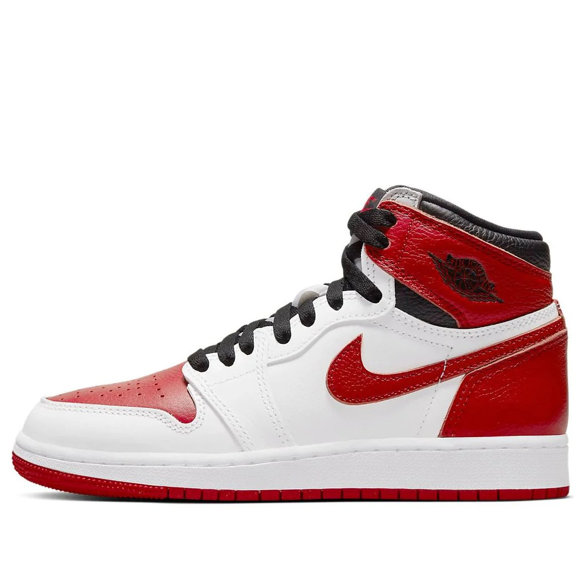 575441 161 Air Jordan 1 Retro High OG Heritage (GS)