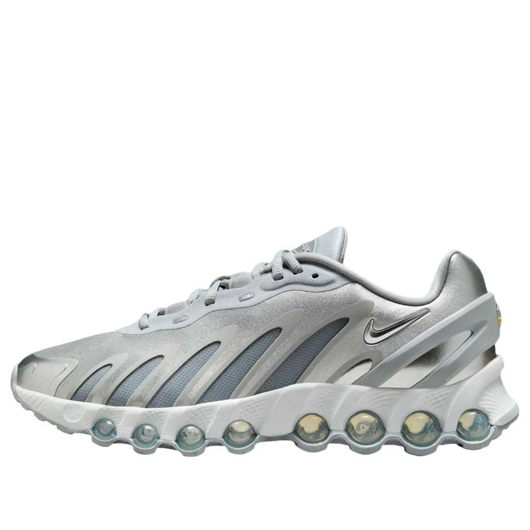 HF5509 001 Nike Air Max Dn8 Wolf Grey Metallic Silver (Women's)
